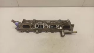 03C133204AJ Коллектор впускной Volkswagen Golf PLUS 1 Арт AM23103535, вид 2