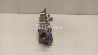 03C133204AJ Коллектор впускной Volkswagen Golf PLUS 1 Арт AM23103535, вид 3