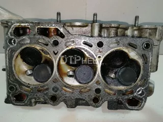 96316210 Головка блока Daewoo Matiz M100 Арт AM23115137, вид 1