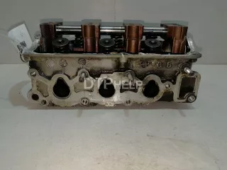 96316210 Головка блока Daewoo Matiz M100 Арт AM23115137, вид 2