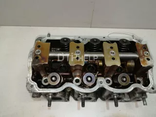 96316210 Головка блока Daewoo Matiz M100 Арт AM23115137, вид 4