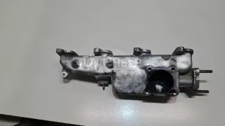 1711167071 Коллектор впускной Toyota Land Cruiser 100 Арт AM23128327, вид 1