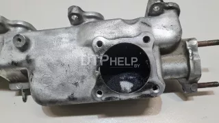 1711167071 Коллектор впускной Toyota Land Cruiser 100 Арт AM23128327, вид 3