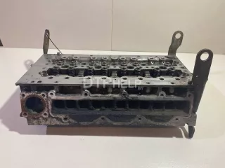 504049268 Головка блока Iveco Daily 4 Арт AM23143082, вид 1