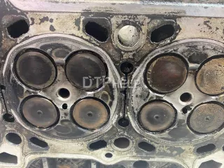 504049268 Головка блока Iveco Daily 4 Арт AM23143082, вид 11