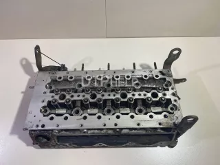 504049268 Головка блока Iveco Daily 4 Арт AM23143082, вид 2
