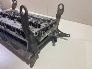 504049268 Головка блока Iveco Daily 4 Арт AM23143082, вид 4
