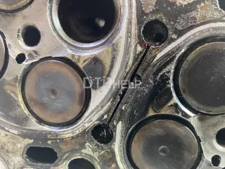 504049268 Головка блока Iveco Daily 4 Арт AM23143082, вид 10