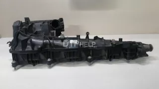 11618511363 Коллектор впускной BMW 5 F10/F11/GT F07 Арт AM23162683, вид 2