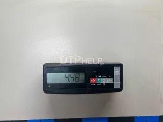 283102EBA7 Коллектор впускной Kia Seltos Арт AM23170274, вид 8