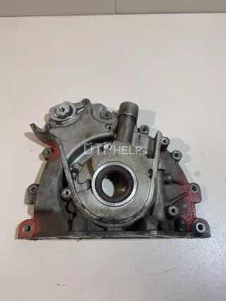1348651 Насос масляный Land Rover Discovery 3 Арт AM23197862, вид 1