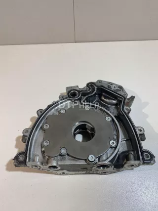 1348651 Насос масляный Land Rover Discovery 3 Арт AM23197862, вид 4