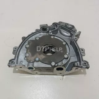 1348651 Насос масляный Land Rover Discovery 3 Арт AM23212963, вид 1