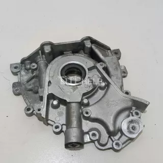 1348651 Насос масляный Land Rover Discovery 3 Арт AM23212963, вид 4
