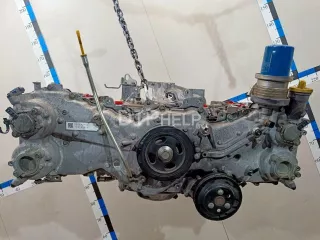 10100CA630 Двигатель Subaru Outback 5 Арт AM23225372, вид 1