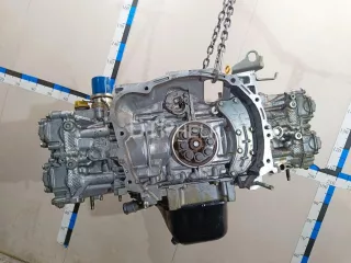 10100CA630 Двигатель Subaru Outback 5 Арт AM23225372, вид 4