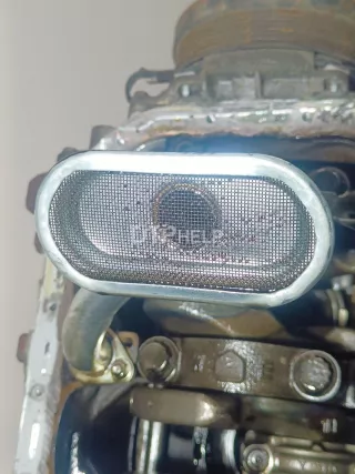 1900030760 Двигатель Toyota Hilux 7 Арт AM23254993, вид 12