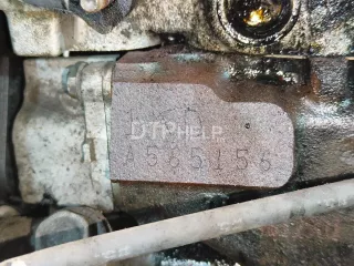 1900030760 Двигатель Toyota Hilux 7 Арт AM23254993, вид 13