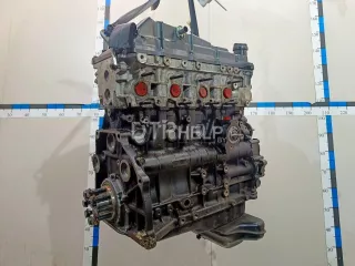 1900030760 Двигатель Toyota Hilux 7 Арт AM23254993, вид 3