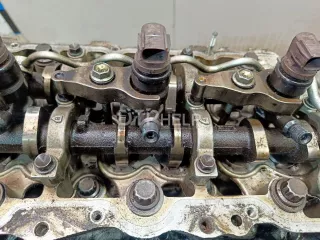 1900030760 Двигатель Toyota Hilux 7 Арт AM23254993, вид 9
