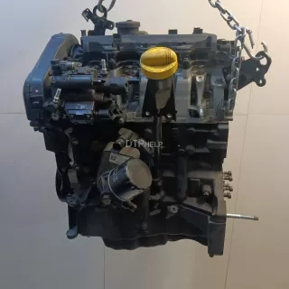 100016973R Двигатель Renault Duster 1 Арт AM23272169, вид 1