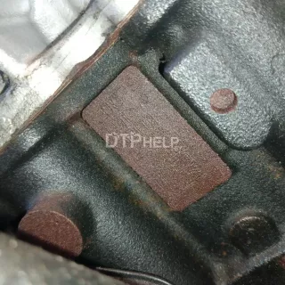 100016973R Двигатель Renault Duster 1 Арт AM23272169, вид 2