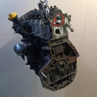 100016973R Двигатель Renault Duster 1 Арт AM23272169, вид 4