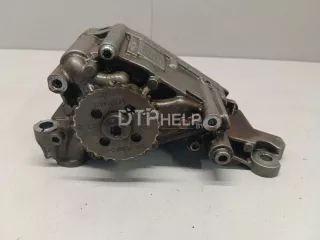 11417613549 Насос масляный BMW 5 F10/F11/GT F07 Арт AM23280044, вид 3