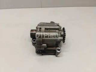11417613549 Насос масляный BMW 5 F10/F11/GT F07 Арт AM23280044, вид 5
