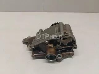 11417613549 Насос масляный BMW 5 F10/F11/GT F07 Арт AM23280044, вид 6