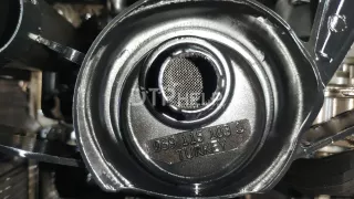 059100099Q Двигатель Audi Q5 1 Арт AM23330452, вид 14