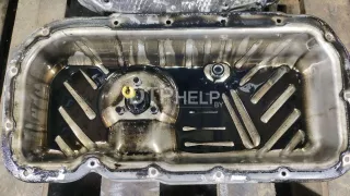 059100099Q Двигатель Audi Q5 1 Арт AM23330452, вид 15