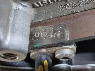 059100099Q Двигатель Audi Q5 1 Арт AM23330452, вид 17