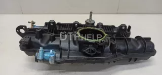 06H198211A Коллектор впускной Audi A5 (S5,RS5) 1 Арт AM23336026, вид 9
