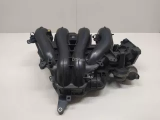 31359880 Коллектор впускной Volvo S40 2 Арт AM23336392, вид 1