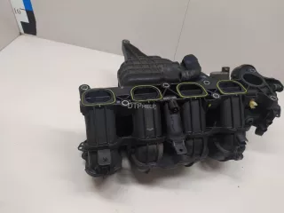 31359880 Коллектор впускной Volvo S40 2 Арт AM23336392, вид 7