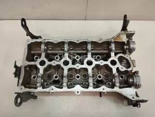1720100020 Головка блока SsangYong Korando Арт AM23344467, вид 2