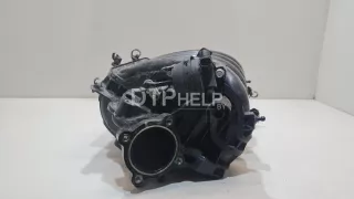 283102ECA7 Коллектор впускной Kia Optima 4 Арт AM23369878, вид 2