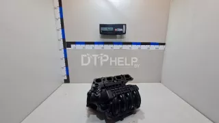 283102ECA7 Коллектор впускной Kia Optima 4 Арт AM23369878, вид 8