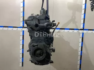 10102JD00F Двигатель Nissan Qashqai 1  Арт AM23376348, вид 2