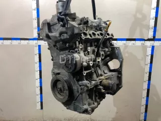 10102JD00F Двигатель Nissan Qashqai 1  Арт AM23376348, вид 3