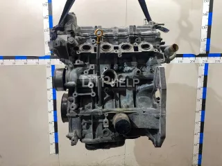 10102JD00F Двигатель Nissan Qashqai 1  Арт AM23376348, вид 4