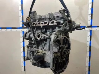 10102JD00F Двигатель Nissan Qashqai 1  Арт AM23376348, вид 5