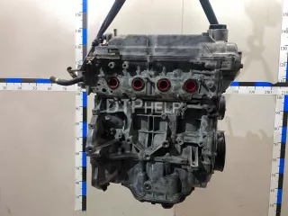 10102JD00F Двигатель Nissan Qashqai 1  Арт AM23376348, вид 7