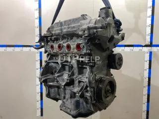 10102JD00F Двигатель Nissan Qashqai 1  Арт AM23376348, вид 8