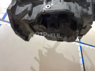 10102JD00F Двигатель Nissan Qashqai 1  Арт AM23376348, вид 9