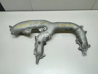 95511006200 Коллектор впускной Porsche Cayenne 955 Арт AM23394658, вид 1