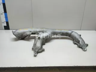 95511006200 Коллектор впускной Porsche Cayenne 955 Арт AM23394658, вид 3