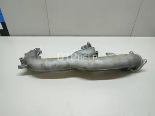 95511006200 Коллектор впускной Porsche Cayenne 955 Арт AM23394658, вид 4