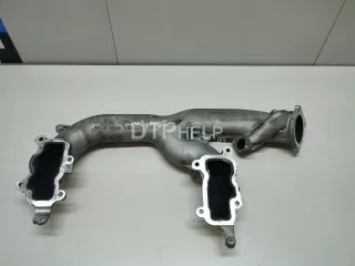 95511006200 Коллектор впускной Porsche Cayenne 955 Арт AM23394658, вид 5